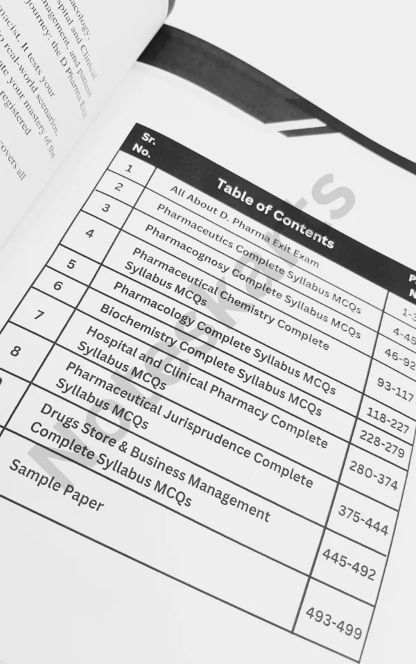 D.Pharm Exit Examination,MCQ Books for D.pharm, D.Pharm Exit Examination KiT, DIPLOMA IN PHARMACY EXIT EXAMINATION (DPEE) - as per PCI Regulations, best book for diploma in pharmacy exit exam book, best book for exit exam diploma in pharmacy exit exam book, Diploma Pharmacy Exit Exam Hand Book (DPEE), Diploma in pharmacy exit exam book pdf free download, Diploma in pharmacy exit exam book pdf download, Diploma in pharmacy exit exam book pdf, d pharmacy exit exam book pdf download, d pharma exit exam questions and answers pdf, d pharma exit exam model paper pdf download, exit exam for d pharmacy, books for diploma in pharmacy